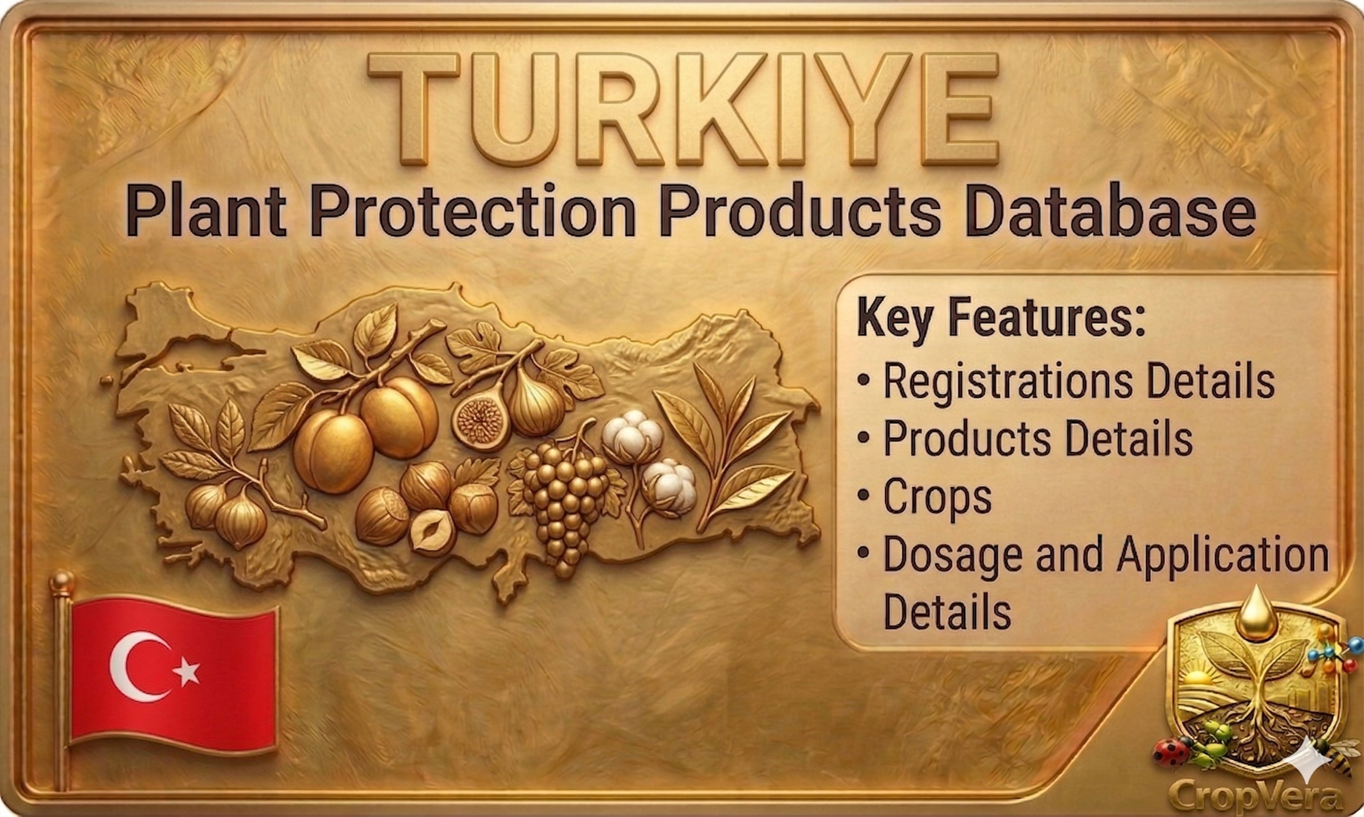 Turkiye Database