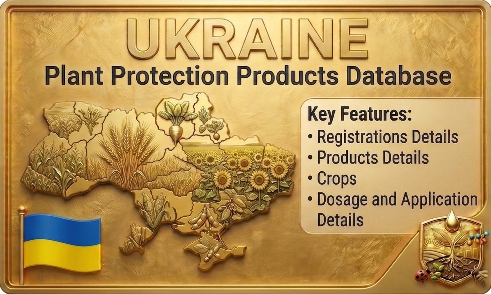 Ukraine